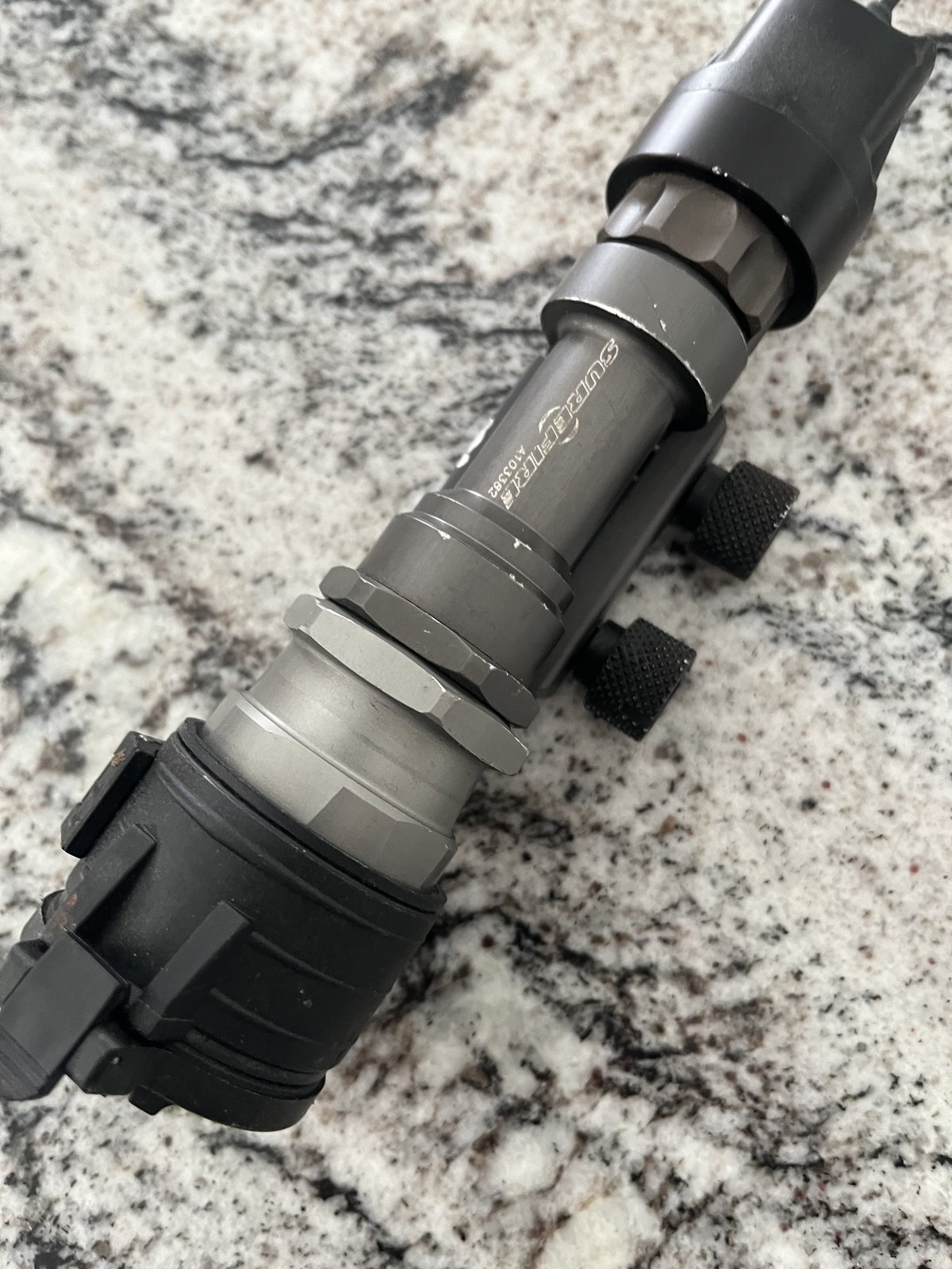 Collecting and Valuation of Surefire M951 Variants Enduring Value