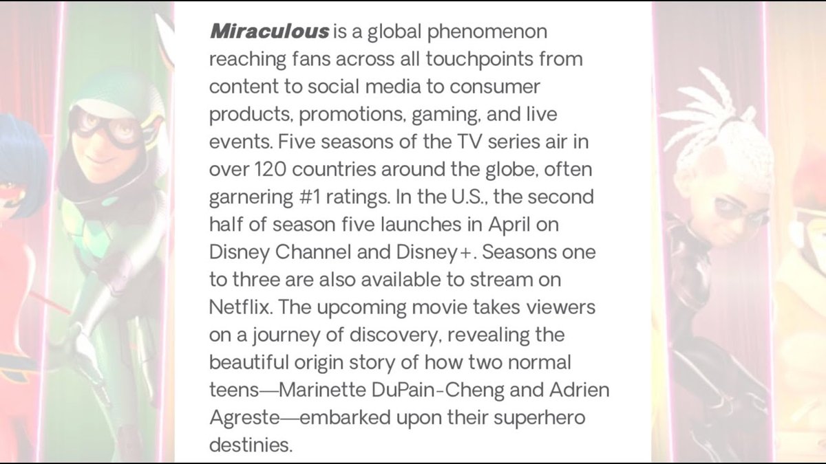 Technical Specifications and Performance Comparisons by Generation Unpacked